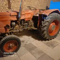 تراکتور فیات باتریلی