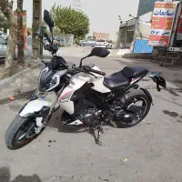 بنلی۱۸۰کم کار|موتورسیکلت|اسلام‌شهر, شهرک سعیدیه|دیوار