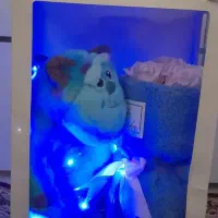 عروسک مناسب هدیه