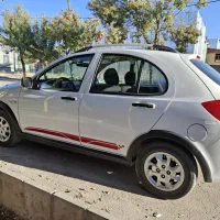 کوویک Rs مدل ۴۰۲ فوری|خودرو سواری و وانت|نورآباد, |دیوار