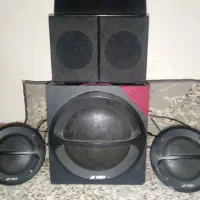 باند اسپیکر