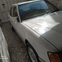 بنز 230E کپل مدل 1988|خودرو کلاسیک|اصفهان, کارلادان|دیوار