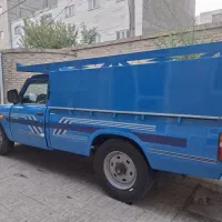 نیسان 1403 دوگانه سوز|خودرو سواری و وانت|تبریز, |دیوار