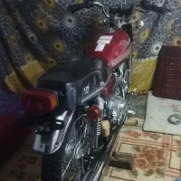 cg125|موتورسیکلت|رحیمآباد, |دیوار