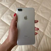 آیفون سون پلاس ۳۲ گیگ نقره ای