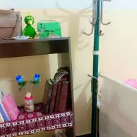 چوب لباسی.