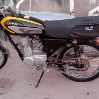 موتور ۱۳۸۸|موتورسیکلت|بناب, |دیوار