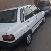 پراید مدل ۸۹|خودرو سواری و وانت|اسفراین, |دیوار