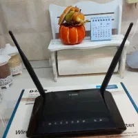 مودم روتور D-LINK