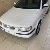سمند EF7