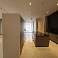 ولنجک زیر سیزدهم / ۴۰۰ متر ۴ خواب مستر با ویو شهر|اجارهٔ آپارتمان|تهران, ولنجک|دیوار