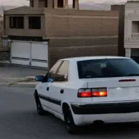 زانتیا|خودرو سواری و وانت|بوکان, |دیوار