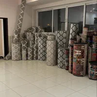 کناره گلیم و گلیم فرش در نمایندگی کارخانه