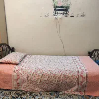 تخت فرفوژه|تخت و سرویس خواب|خمینی‌شهر, |دیوار