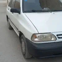 پراید مدل ۸۲ تمیز|خودرو سواری و وانت|خمینی‌شهر, |دیوار