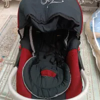 کریر کودک نونو هستش مناسب سیسمونی