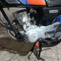 موتور مدل93کلکسیونی|موتورسیکلت|خرمآباد, |دیوار