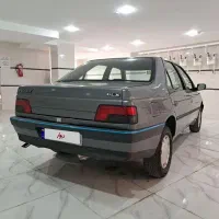 پژو 405 مدل 83 بنزینی|خودرو سواری و وانت|خمین, |دیوار