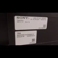 فروش فوری تلویزیون Sony|تلویزیون و پروژکتور|کیش, |دیوار