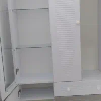 کمد بچه سیسمونی