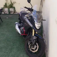 آشیلDY200