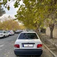 پراید مدل96