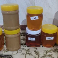 روغن حیوانی اصل عسل های طبیعی به شرط