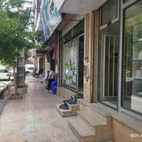 مغازه 27متری دارای بالکن و سرویس بهداشتی|فروش مغازه و غرفه|کرج, خرمدشت|دیوار