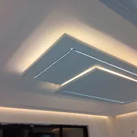 نقاشی منزل|خدمات پیشه و مهارت|شیروان (خراسان), |دیوار