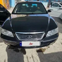 ازرا 2009 مشکی