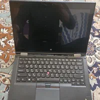 لپتاب lenovo yoga 260 x360|رایانه همراه|اصفهان, کوی امیریه|دیوار