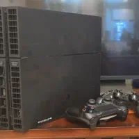ps4|کنسول، بازی ویدئویی و آنلاین|تهران, سید خندان (جلفا)|دیوار