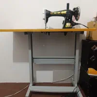 چرخ خیاطی خانگی|چرخ خیاطی و ریسندگی|بجنورد, |دیوار