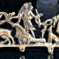 مجسمه برنز|مجسمه، تندیس، ماکت|تهران, ابوذر|دیوار