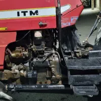 تراکتور 475 مدل93 پمپ کوچیک جفت کارخانه به شرط|خودرو سنگین|پاکدشت, پاکدشت (مامازند)|دیوار