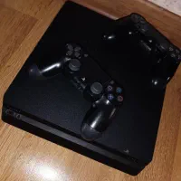 ps4 اسلیم یک ترابایت کپی خور