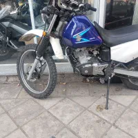 سوزوکی دیجیبل۲۵۰ دیار ۲۰۰
