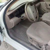 فروش سمند Lx مدل 98 خانگی تمیز