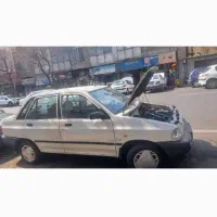 مکانیک وجلوبند ساز کار درصدی