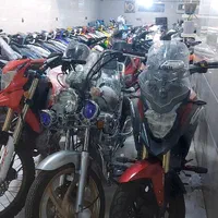 هوندا کاربرات شیرکوه...   آذرخش|موتورسیکلت|یزد, |دیوار