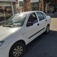 تیبا مدل 95 کم کار