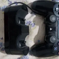 دسته و شارژ ps4