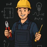 برقکار حرفه ای