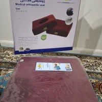 بالشت طبی هوشمند آکبند