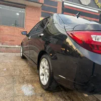 دنا پلاس اتوماتیک تیربوا مدل 1404