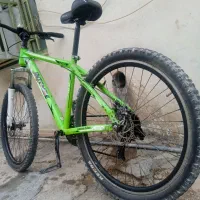 دوچرخه در حد نو