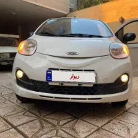 لاکچریmvm110s|خودرو سواری و وانت|مشهد, حجاب (شهرک غرب)|دیوار