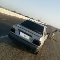 پراید مدل ۹۱|خودرو سواری و وانت|چابهار, |دیوار