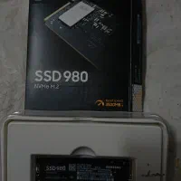 هارد nvme m2 سامسونگ