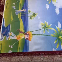 پرده کرکره ای|پرده، رانر، رومیزی|گلستان (تهران), |دیوار